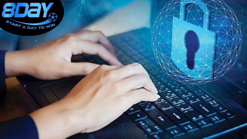 Bảo mật thông tin 8day an toàn tuyệt đối cho người chơi 1 Tầm quan trọng của bảo mật thông tin trên 8day