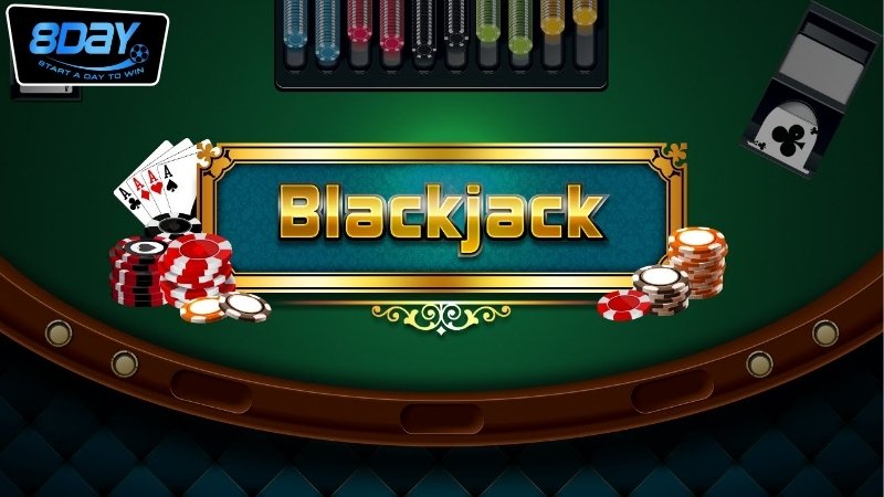 Blackjack trực tiếp 8day - Trải Nghiệm Đỉnh Cao Ngay Tại Nhà 2 Lợi ích của việc chơi Blackjack trực tiếp 8day