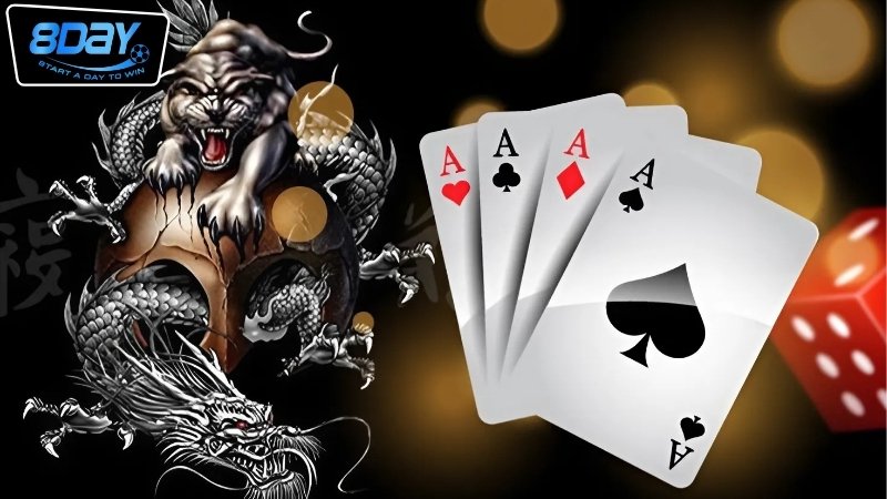 Cách Chơi Rồng Hổ Ăn Tiền Thật - Trải Nghiệm Đầy Thú Vị 3 Hướng dẫn chi tiết cách chơi rồng hổ ăn tiền thật