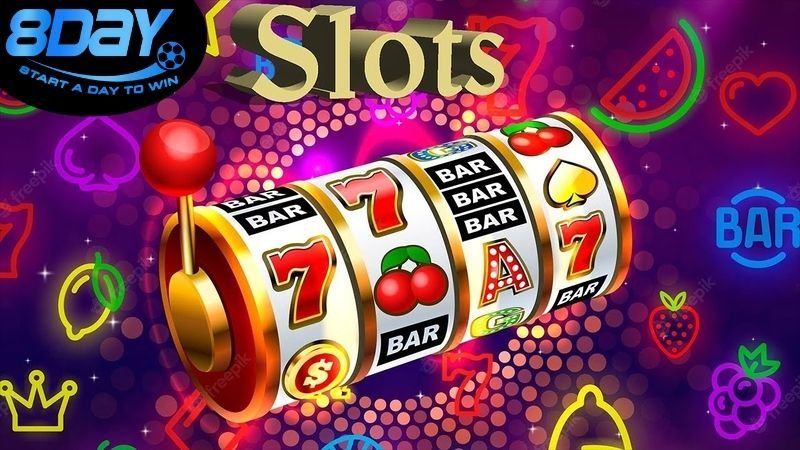 Cách chơi slot đổi thưởng 8day dễ thắng, chơi ngay! 2 Giới thiệu về slot đổi thưởng 8day