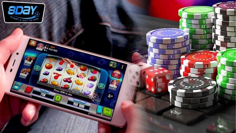 Casino Đổi Thưởng 1:1 - Nơi Giấc Mơ Thành Hiện Thực 2 Casino đổi thưởng 1:1 là gì?