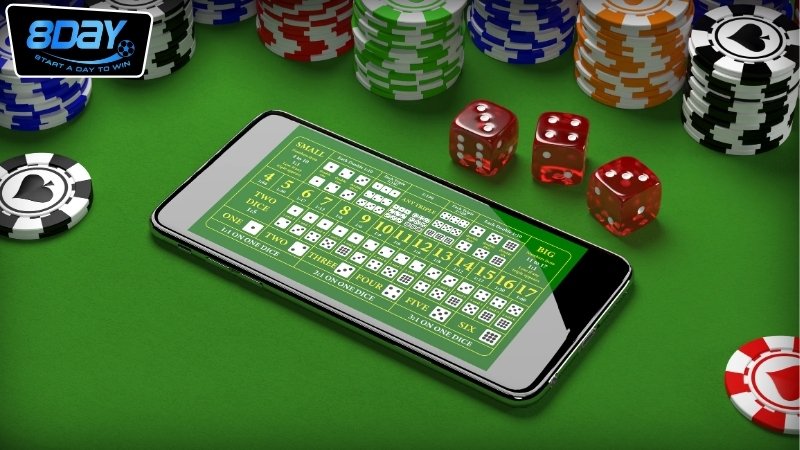 Casino Đổi Thưởng 1:1 - Nơi Giấc Mơ Thành Hiện Thực 4 Các chiến lược chơi hiệu quả