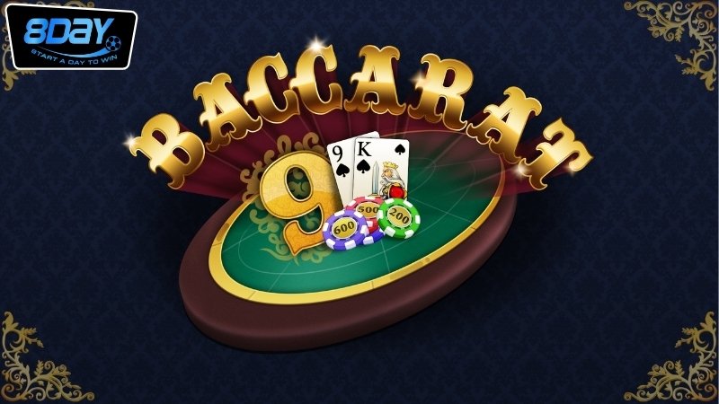 Chơi baccarat 8day có dễ thắng không - Tìm hiểu bí quyết 2 Chơi baccarat 8day có dễ thắng không đối với người mới?
