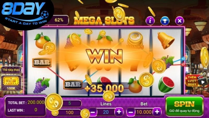 Game nổ hũ uy tín nhất 2025 cho người chơi yêu thích 4 Cách chọn game nổ hũ phù hợp với nhu cầu cá nhân