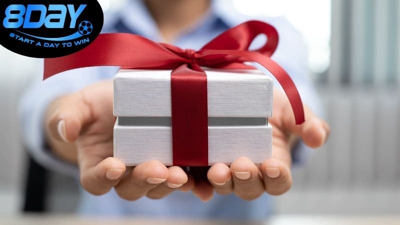 Khuyến mãi 8day: Ưu đãi khủng không nên bỏ lỡ 1 Giới thiệu về 8day và khuyến mãi 8day