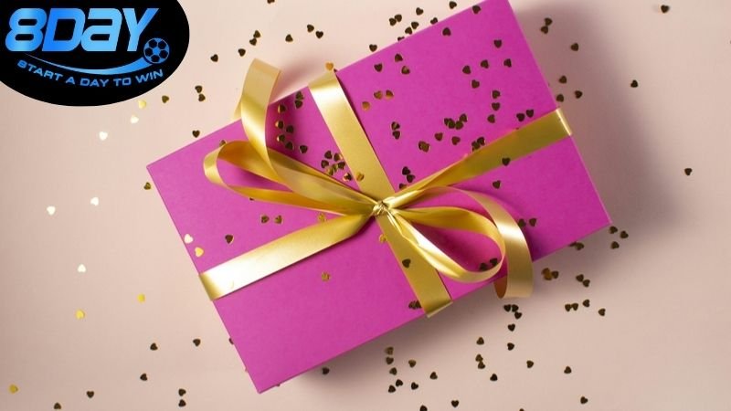 Khuyến mãi 8day: Ưu đãi khủng không nên bỏ lỡ 3 Hướng dẫn cách tham gia khuyến mãi 8day