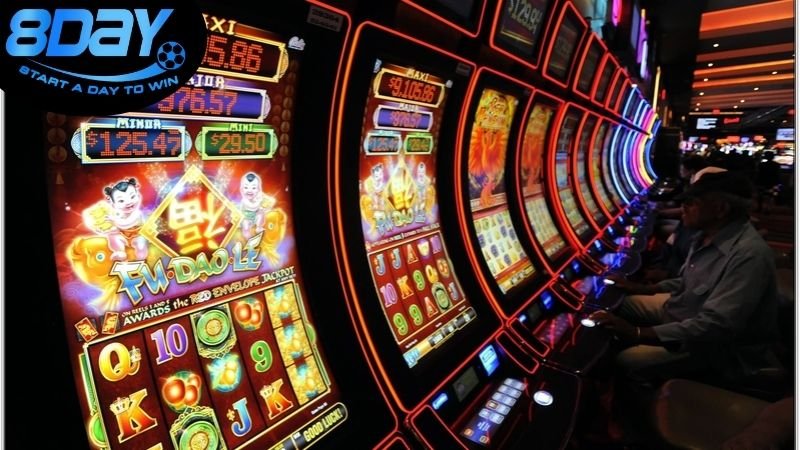 Kinh nghiệm quay hũ luôn thắng từ cao thủ 2025 3 Chiến lược để tăng cơ hội thắng