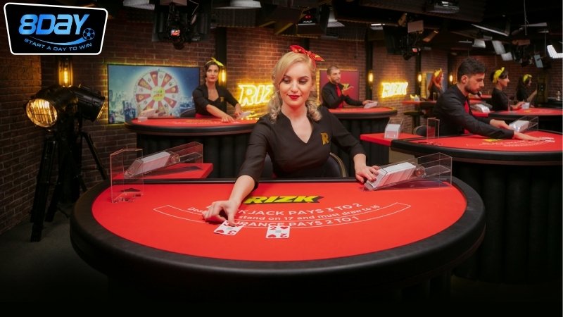 Live Casino Rút Tiền Nhanh - Trải Nghiệm Đỉnh Cao Tại 8day 4 Các phương thức thanh toán live casino rút tiền nhanh