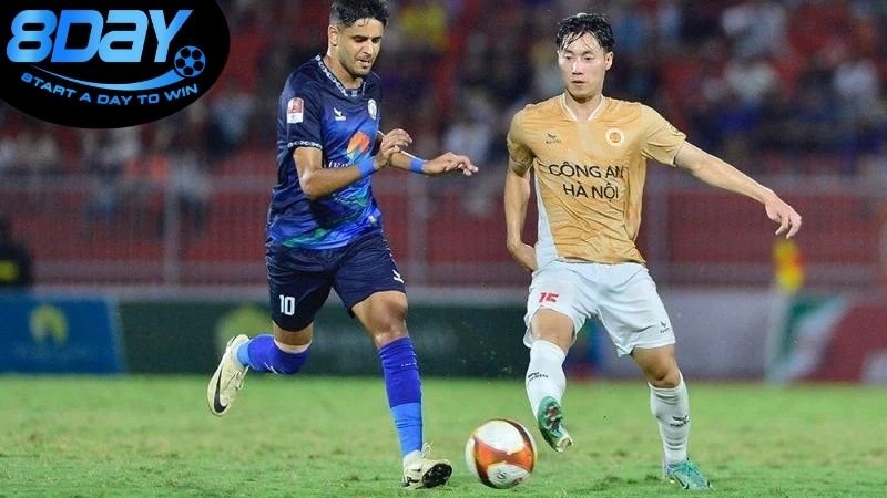 Nhận định trận đấu hôm nay: Dự đoán kết quả chính xác 2 Các trận đấu nổi bật hôm nay