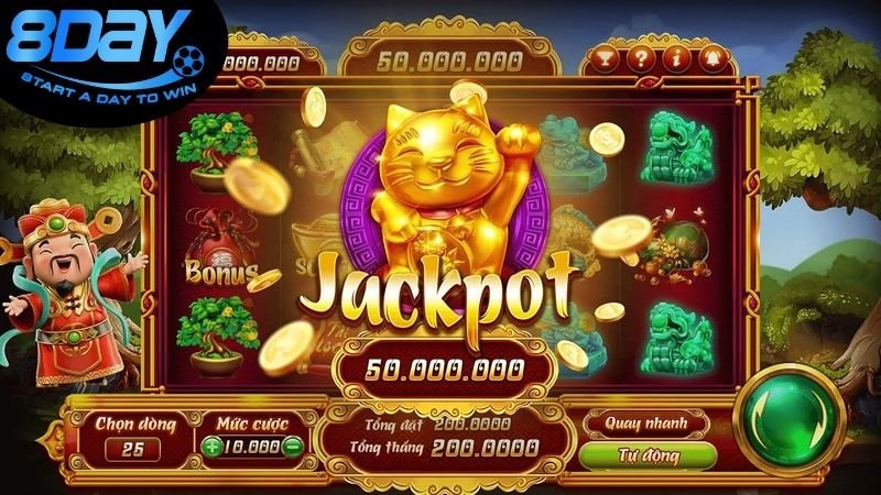 Nổ hũ 8day có lừa đảo không? Giải đáp chi tiết 4 Lời khuyên an toàn khi tham gia nổ hũ