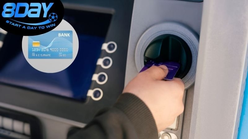 Rút tiền 8day nhanh chóng, an toàn tuyệt đối 1 Giới thiệu về 8Day và tính năng rút tiền