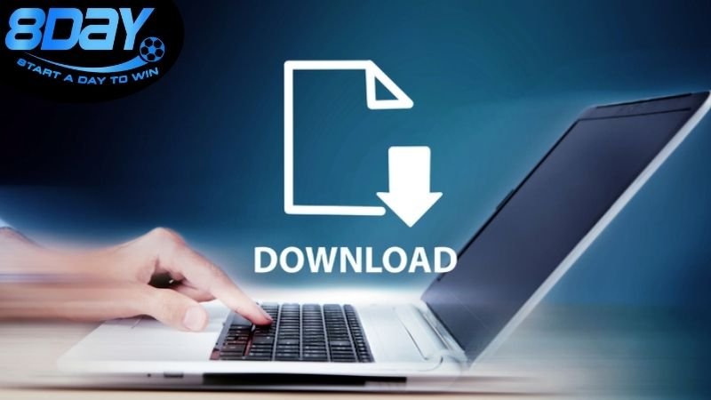 Tải app 8day nhanh chóng, chơi mọi lúc mọi nơi 1 Giới thiệu về App 8day