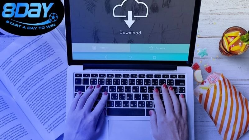 Tải app 8day nhanh chóng, chơi mọi lúc mọi nơi 3 Yêu cầu hệ thống và lưu ý khi tải App 8day