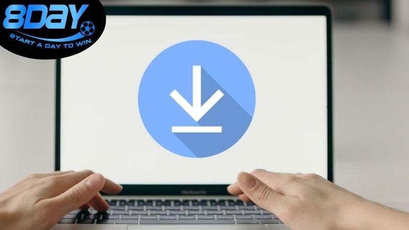 Tải app 8day nhanh chóng, chơi mọi lúc mọi nơi 2 Hướng dẫn tải App 8day trên iOS