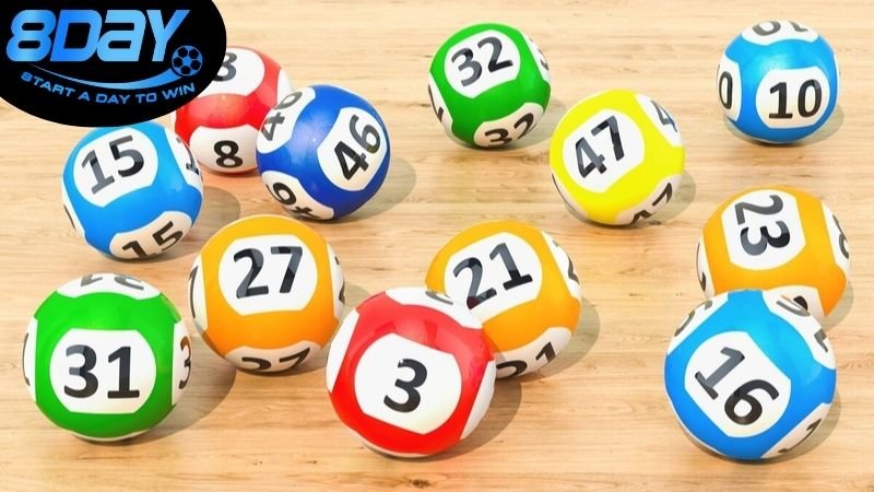 Xổ số miền Bắc 8day hôm nay nhanh & chính xác 3 Cách kiểm tra kết quả xổ số miền Bắc hôm nay trên 8day